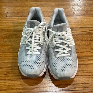 OnCloud Cloudswift Women’s Tennis Shoes